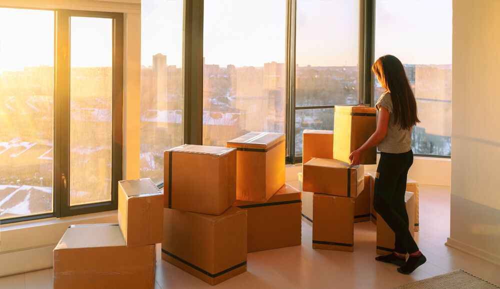 Expert Moving Services in Metairie